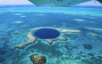 The Future of Hospitality in Belize: Leveraging Technology for a New Era