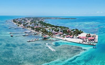 Embracing Tech Innovations: How Belize’s Hotels Are Tackling Labor Shortages and Enhancing Guest Experiences