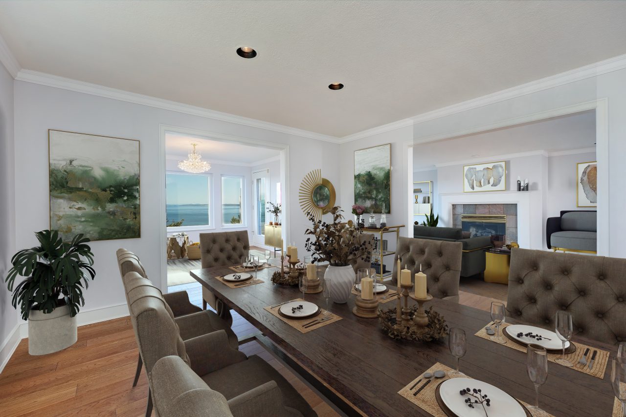 Curated visual reference: Gallery Detail: Virtual Staging Solutions For Real Estate Realfoto
